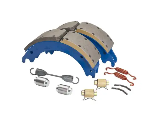 Meritor 4702 Brake Shoe  Pad