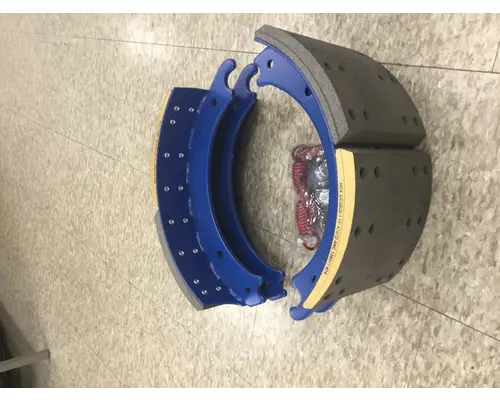 Meritor 4707 Brake Shoe  Pad