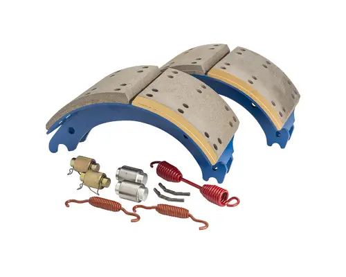 Meritor 4707 Brake Shoe  Pad