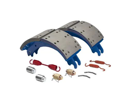 Meritor 4707 Brake Shoe  Pad