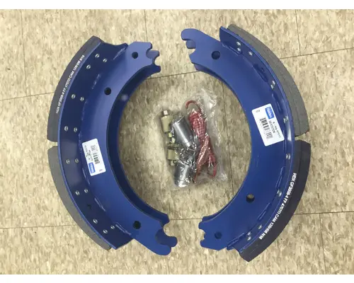 Brake Shoes Meritor 4707 Vander Haags Inc Dm