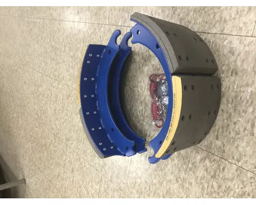 Brake Shoes Meritor 4707 Vander Haags Inc Dm