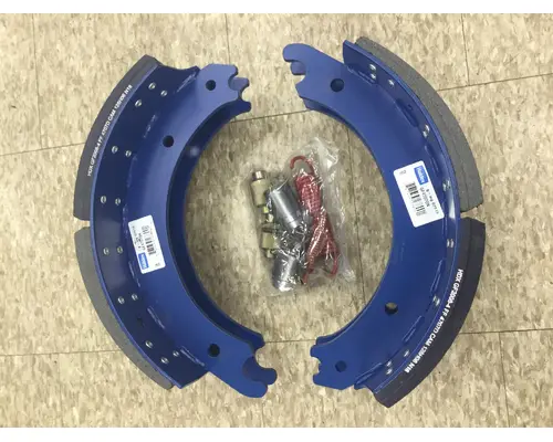 Brake Shoes Meritor 4707 Vander Haags Inc Kc