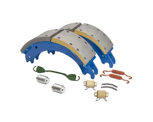 Meritor 4720 Brake Shoe  Pad