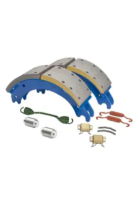 Meritor 4720 Brake Shoe / Pad