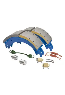 Meritor 4720 Brake Shoe / Pad