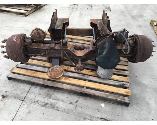 Tag Axle MERITOR 4900 Frontier Truck Parts