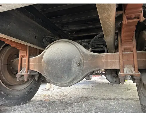 Axle Assembly, Rear (Light Duty) MERITOR 5.57 Usa Trade &amp; Exports Inc