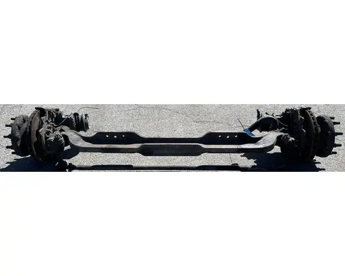 Axle Beam (Front) MERITOR 567 High Mountain Horsepower