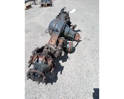 Axle Beam (Front) MERITOR 8600 K &amp; R Truck Sales, Inc.