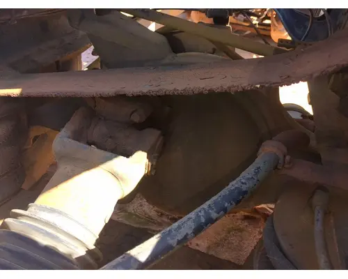 Rears (Front) MERITOR 9200I Salvage City Inc.