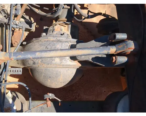 Rears (Rear) MERITOR 9200I Salvage City Inc.