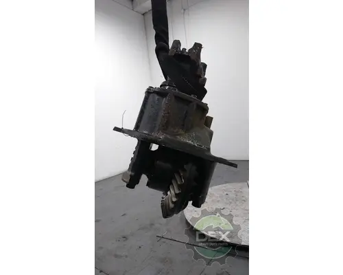 Differential Assembly (Front, Rear) MERITOR 9400 Dex Heavy Duty Parts, LLC  