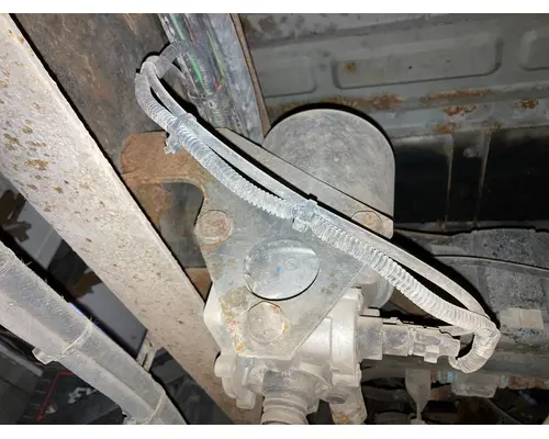 Meritor 955082 Air Dryer