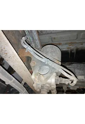 Meritor 955082 Air Dryer