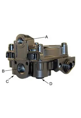 Meritor 9730110220 Air Brake Components