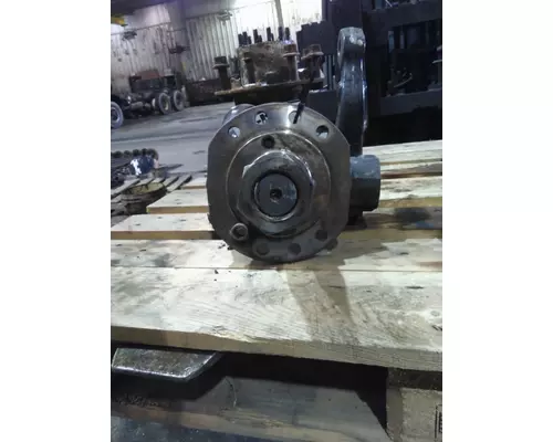 Spindle / Knuckle, Front MERITOR A3111B4656 LKQ Heavy Truck - Goodys