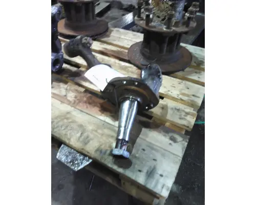 Spindle / Knuckle, Front MERITOR A3111F4660 LKQ Heavy Truck - Goodys