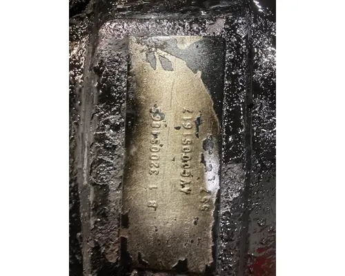 Meritor A9500 SERIES Ring Gear and Pinion