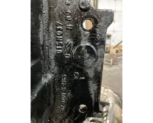 Meritor A9500 SERIES Ring Gear and Pinion