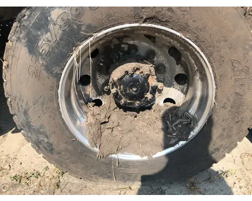 Meritor ALL OTHER Axle Shaft