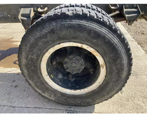 Meritor ALL OTHER Axle Shaft