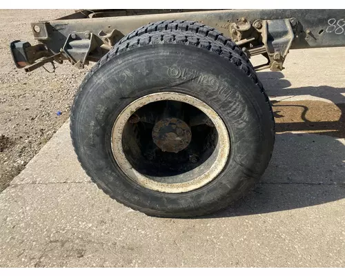 Meritor ALL OTHER Axle Shaft