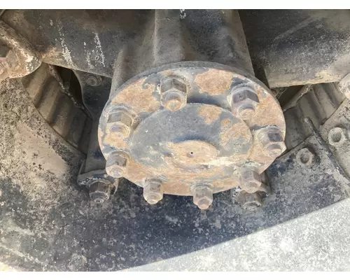 Meritor ALL OTHER Axle Shaft
