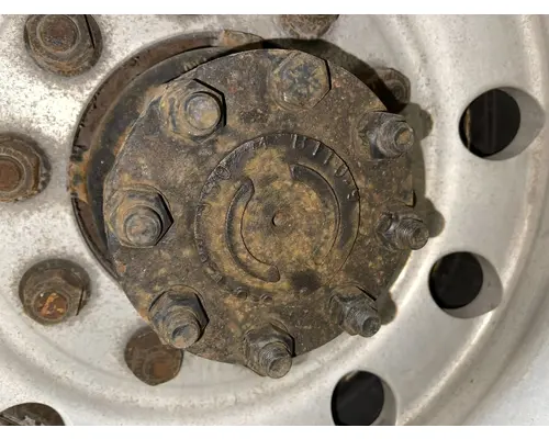 Meritor ALL OTHER Axle Shaft