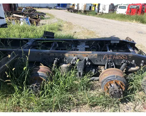 Meritor ALL Cutoff Assembly (Housings & Suspension Only)