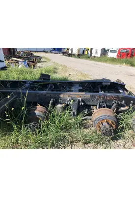 Meritor ALL Cutoff Assembly (Housings & Suspension Only)