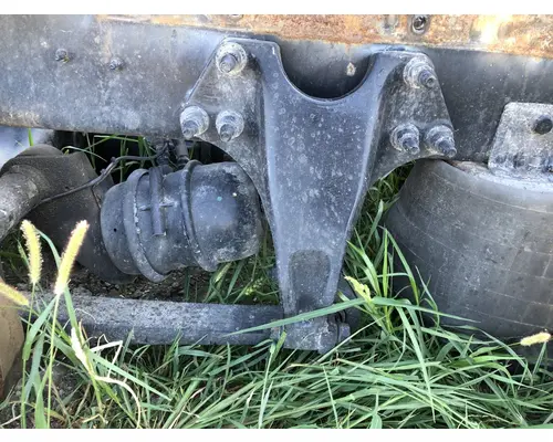 Meritor ALL Cutoff Assembly (Housings & Suspension Only)