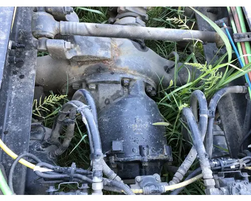 Meritor ALL Cutoff Assembly (Housings & Suspension Only)