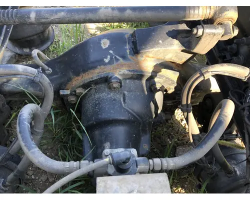 Meritor ALL Cutoff Assembly (Housings & Suspension Only)