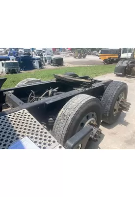 Meritor ALL Cutoff Assembly (Housings & Suspension Only)