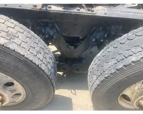 Meritor ALL Cutoff Assembly (Housings & Suspension Only)