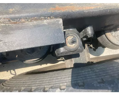 Meritor ALL Cutoff Assembly (Housings & Suspension Only)