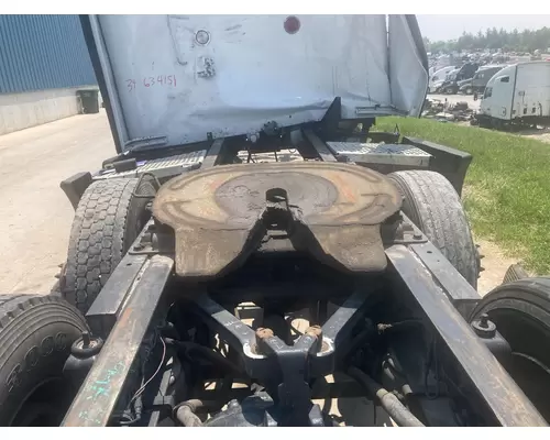 Meritor ALL Cutoff Assembly (Housings & Suspension Only)