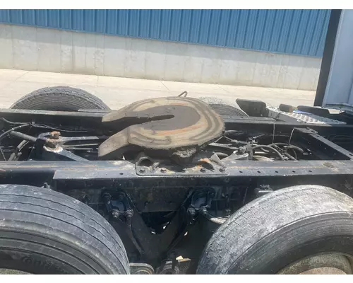 Meritor ALL Cutoff Assembly (Housings & Suspension Only)