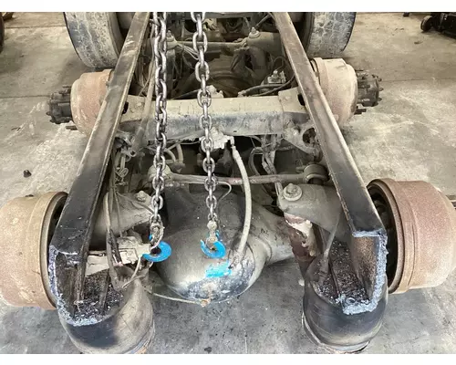Meritor ALL Cutoff