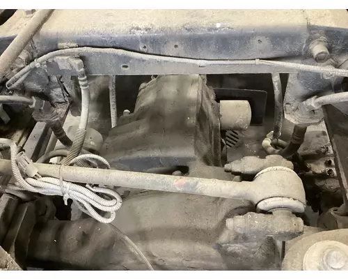 Meritor ALL Cutoff
