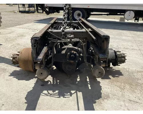 Meritor ALL Cutoff