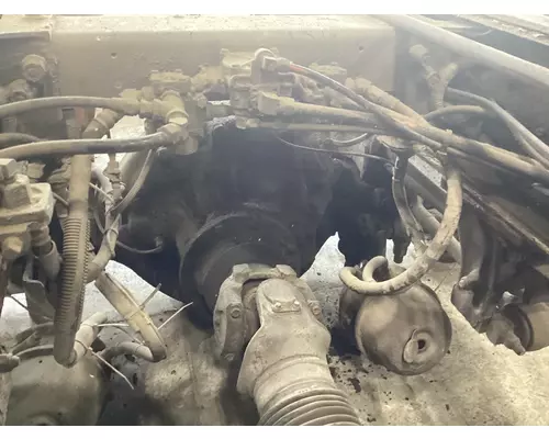 Meritor ALL Cutoff