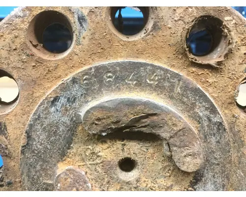 Meritor ASTRO Axle Shaft