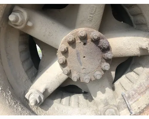 Axle Shaft Meritor ALL OTHER Vander Haags Inc Sp