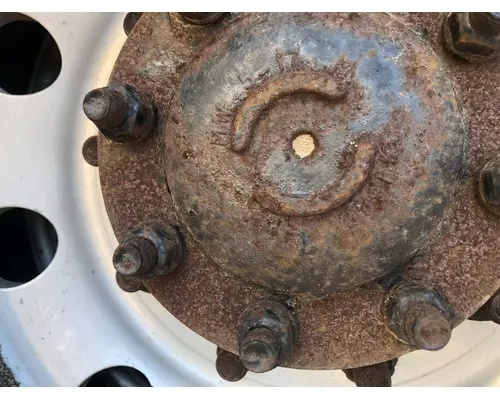 Axle Shaft Meritor ALL OTHER Vander Haags Inc Sp