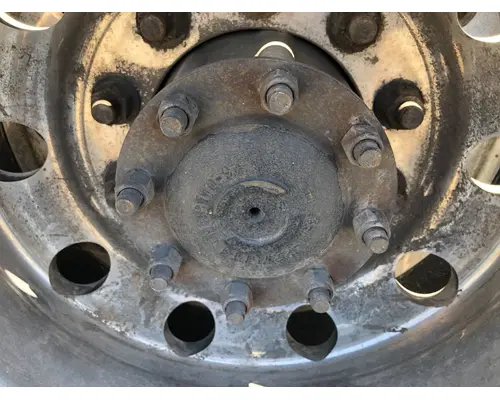 Axle Shaft Meritor ALL OTHER Vander Haags Inc Col