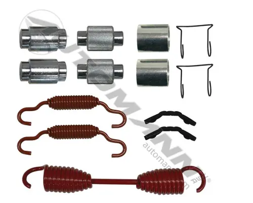 Brake Shoes MERITOR ALL LKQ Geiger Truck Parts