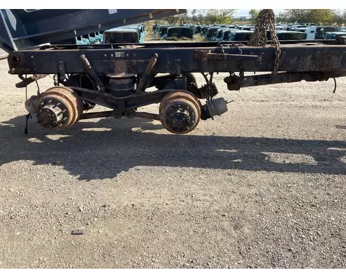 Cutoff Assembly (Housings & Suspension Only) Meritor ALL Vander Haags Inc Col