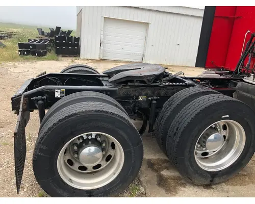 Cutoff Assembly (Housings & Suspension Only) Meritor ALL Vander Haags Inc Sp